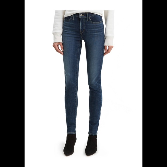 Women's Levi's® 311 Shaping Skinny Jeans - Picture 1 of 1